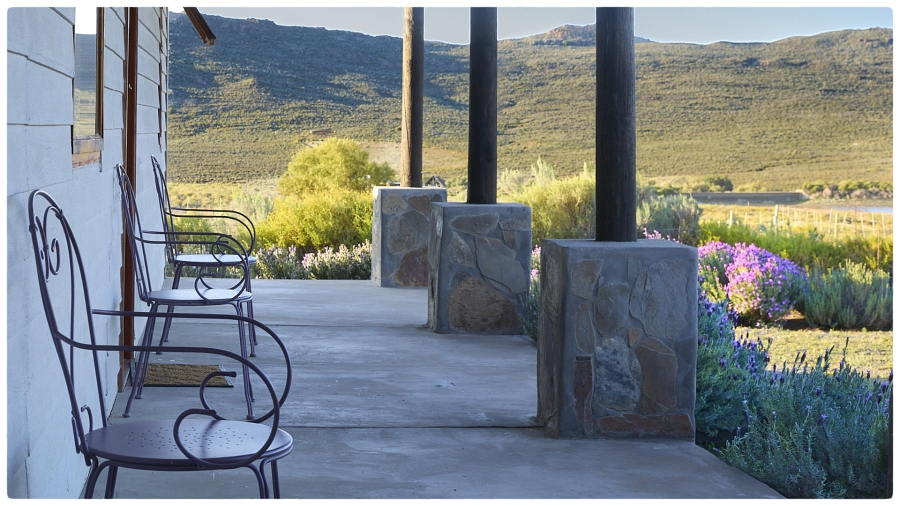 0 Bedroom Property for Sale in Laingsburg Rural Western Cape